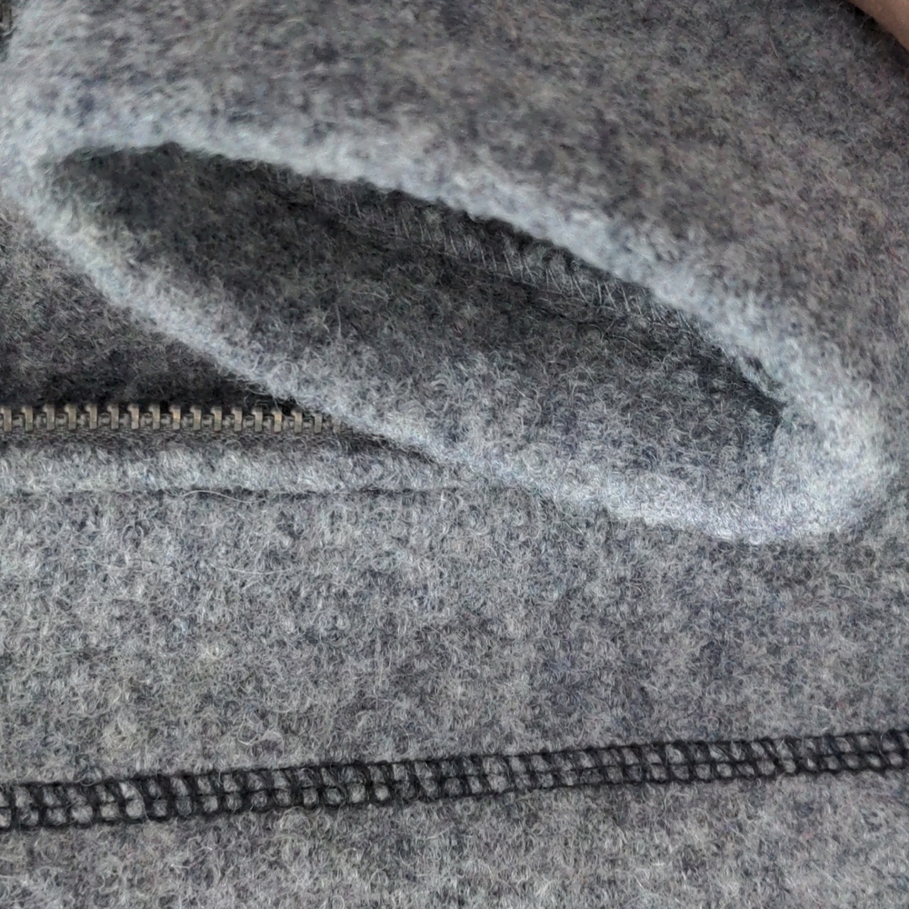 Sweater Jacket - Picture 7 of 7